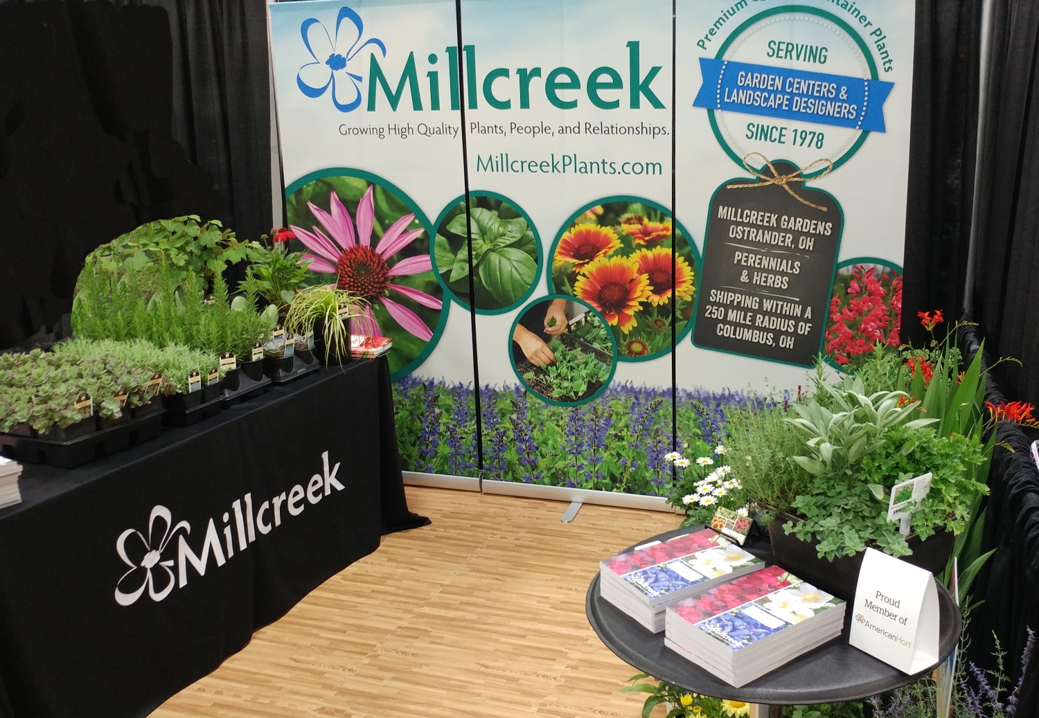 Visit Us Millcreek Gardens Visit Us